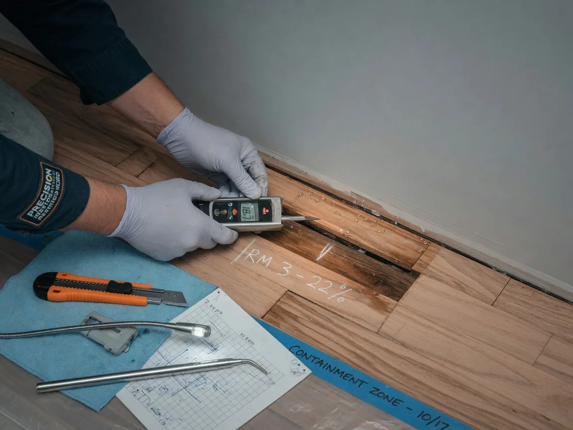 Why choose Water Removal in Peach Bottom, PA